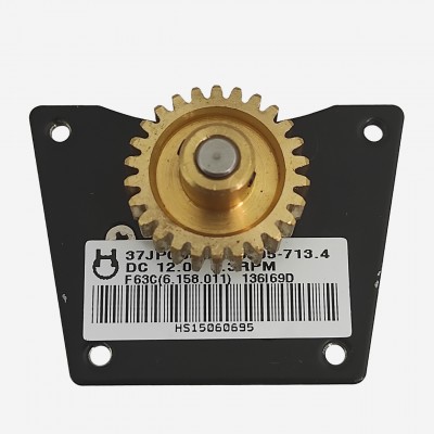 Мотор для клапанов управления RUNXIN Motor for F63C3