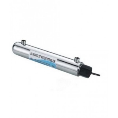 Установка УФ обеззараживания воды UV- 6W / 0,56G