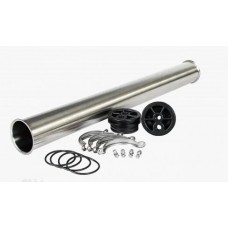 Стальной корпус мембраны SS 2540х1