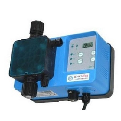 Мембранный насос дозатор Microdos МЕ1-l-1.5