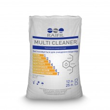 Ионообменная смола Multi Cleaner