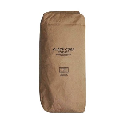 Загрузка коррекции рН Clack Corosex