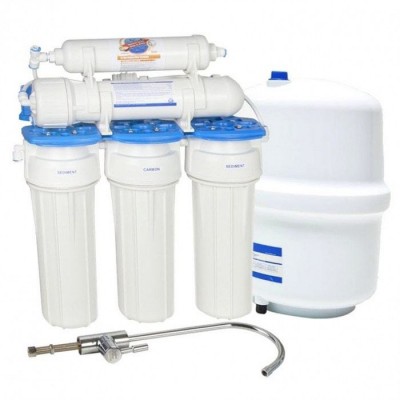 Фильтр обратного осмоса Aquafilter RX RO5-75