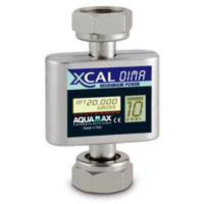 Магнитный фильтр для воды Aquamax XCAL DIMA 3/4"