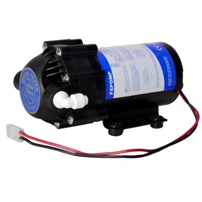 Помпа для обратного осмоса Aquafilter M1207515_K Помпа для обратного осмоса Aquafilter M1207515_K