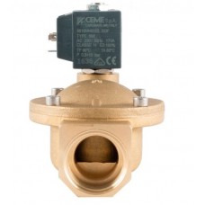 Клапан электромагнитный CEME 8616