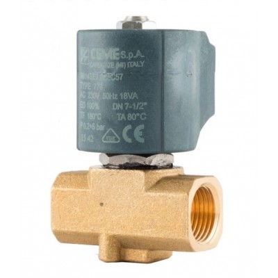Клапан электромагнитный CEME 9913 EN40