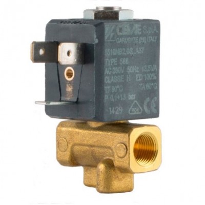 Клапан электромагнитный CEME 5510