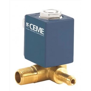 Клапан электромагнитный CEME 5523