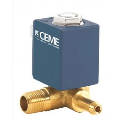 Клапан электромагнитный CEME 5523 