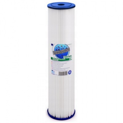 Картридж многоразовый Aquafilter FCCEL5M20B Картридж многоразовый Aquafilter FCCEL5M20B