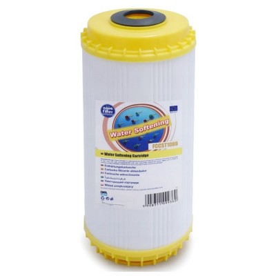 Картридж со смолой Big Blue10 Aquafilter FCCST10BB