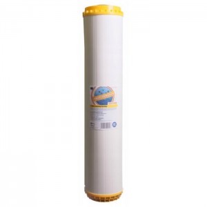 Картридж умягчающий с ионообменной смолой BB 20 Aquafilter FCCST20BB