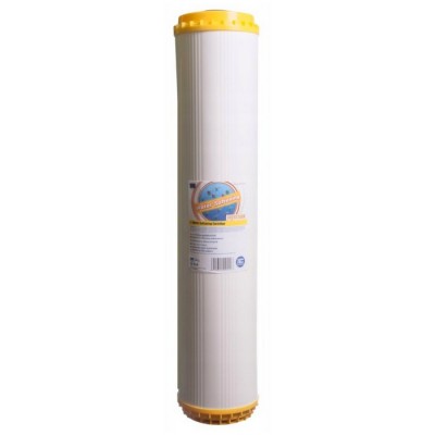 Картридж со смолой Big Blue 20 Aquafilter FCCST20BB