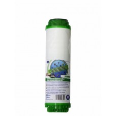 Картридж угольный Aquafilter FCCBKDF Картридж угольный Aquafilter FCCBKDF