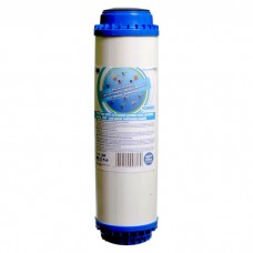 Картридж угольный Aquafilter FCCBKDF2 Картридж угольный Aquafilter FCCBKDF2
