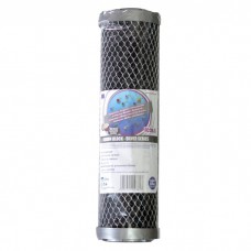 Картридж угольный Aquafilter FCCBL-S Картридж угольный Aquafilter FCCBL-S