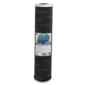 Картридж угольный Aquafilter FCCBL20BB 