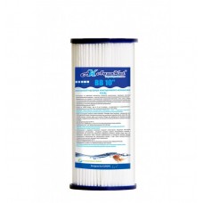 Картридж для воды полиэстровый FCCEL BB (10*4) 1/2