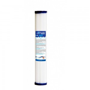 Картридж для воды полиэстровый FCCEL BB 20" Slims 2 1/2"