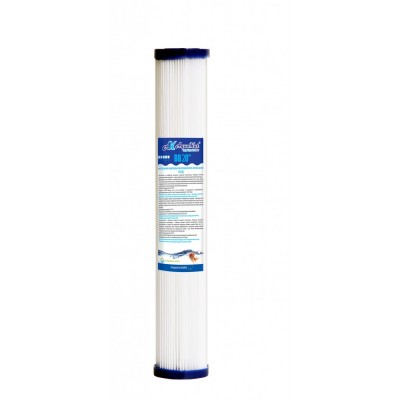 Картридж полиэстровый FCCEL BB 20" Slims 2 1/2"