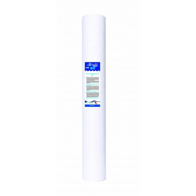 Картридж FCPP BB 20"Slims 2 1/2 10мкм