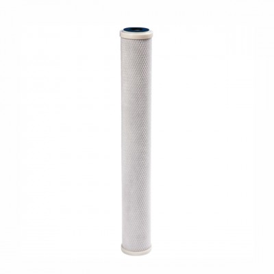 Картридж угольный 20" Slim