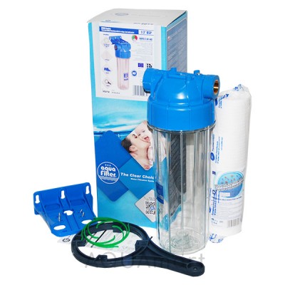 Фильтр Aquafilter FHPR1-B1-AQ