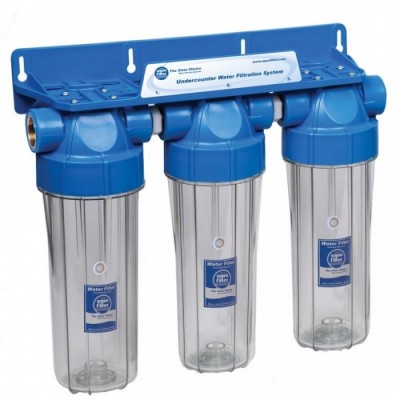 Фильтр Aquafilter FHPRCL12-B-TRIPLE