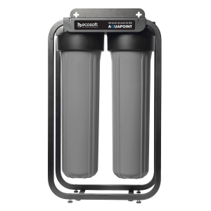 Фильтр для воды Ecosoft AquaPoint Standard на станине