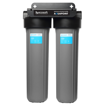 Фильтр на весь дом Ecosoft AquaPoint Standard