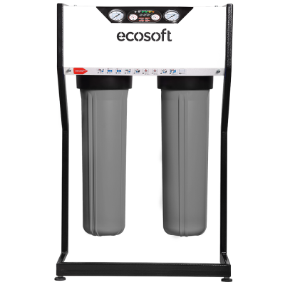 Фильтр на весь дом Ecosoft AquaPoint (FPV24520ECO) Фильтр на весь дом Ecosoft AquaPoint (FPV24520ECO)