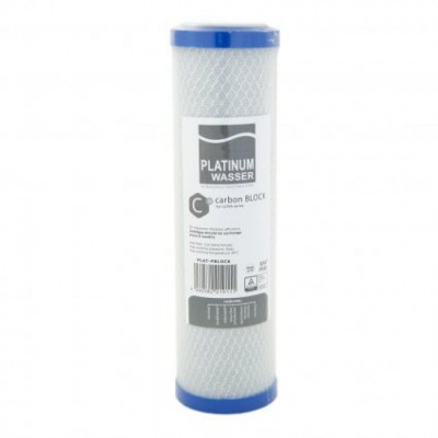 Картридж Platinum Wasser PLAT-PBLOCK Картридж Platinum Wasser PLAT-PBLOCK