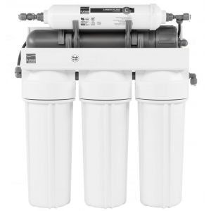 Фильтр обратного осмоса Platinum Wasser RO6P PLAT-F-ULTRA6B с насосом