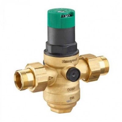 Редуктор давления Honeywell D06F-1/2B