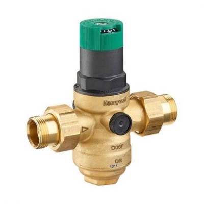 Редуктор давления Honeywell D06F-2В