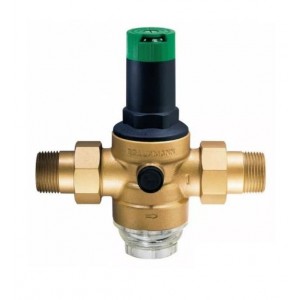 Редуктор давления воды Honeywell D06F-1A