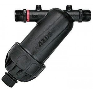 Фильтр дисковый Azud DF 2" (130 мкм)