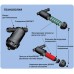 Фильтр дисковый Azud DF 2" (130 мкм)