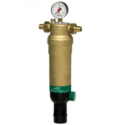 Фильтр сетчатый Honeywell F76S-1/2AAM