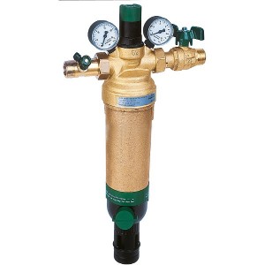 Фильтр сетчатый Honeywell HS10S-2AAM