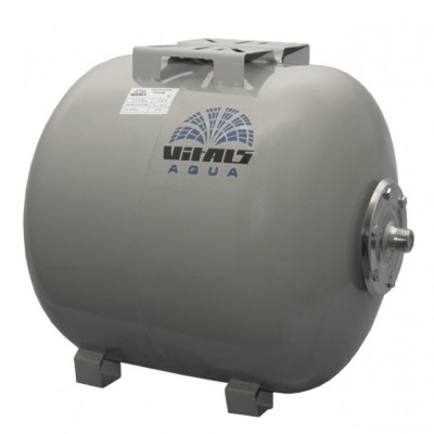 Гидроаккумулятор Vitals aqua UTH 80