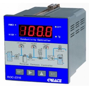 Контролер ROC-2316 