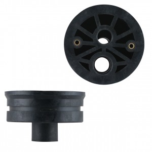 Крышка для корпусов мембран FRP 4040-1W