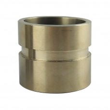 Втулка для SUS 8040 и виктаулика 1,5" без резьбы