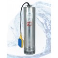 Насосы погружные скважинные Vitals aqua