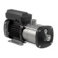 Насосы горизонтальные многоступенчатые Grundfos