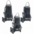 Канализационные насосы Grundfos