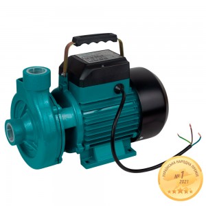 Насос центробежный 0.75 кВт Hmax 19 м Qmax 250 л/мин AQUATICA 1DKa-20 (775074)