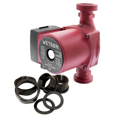 Циркуляционный насос WETRON LР325–4/180С (774212)
